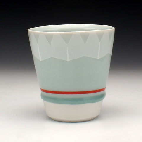 Collection: Cups, Tumblers, and Tea Bowls