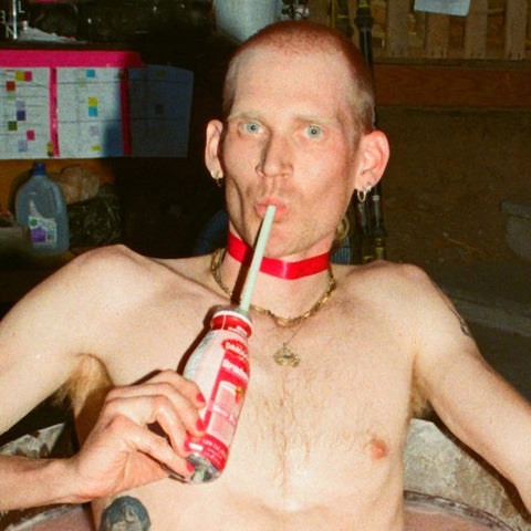 Andy Bugos