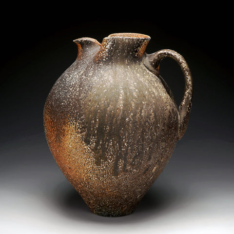 Exhibition: Featured Artists 20th Anniversary Wood Fire Artists