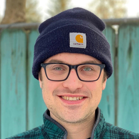 Adam Jennett