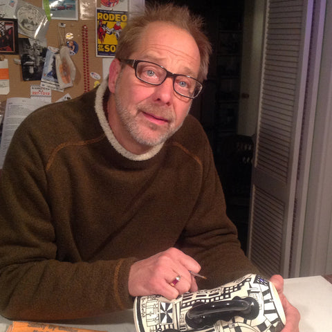 Ken Kohoutek