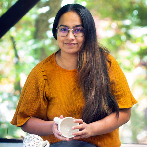 Yesha Panchal