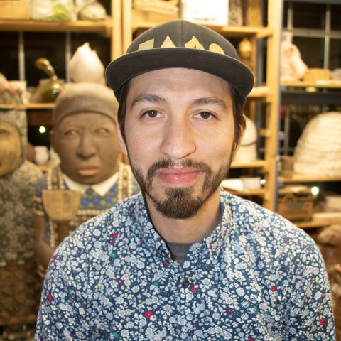 George Rodriguez