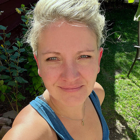 Kelly Stevenson